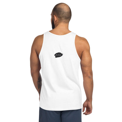 Pristine Premium Tank Top