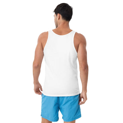 Premium Tank Top - Do More