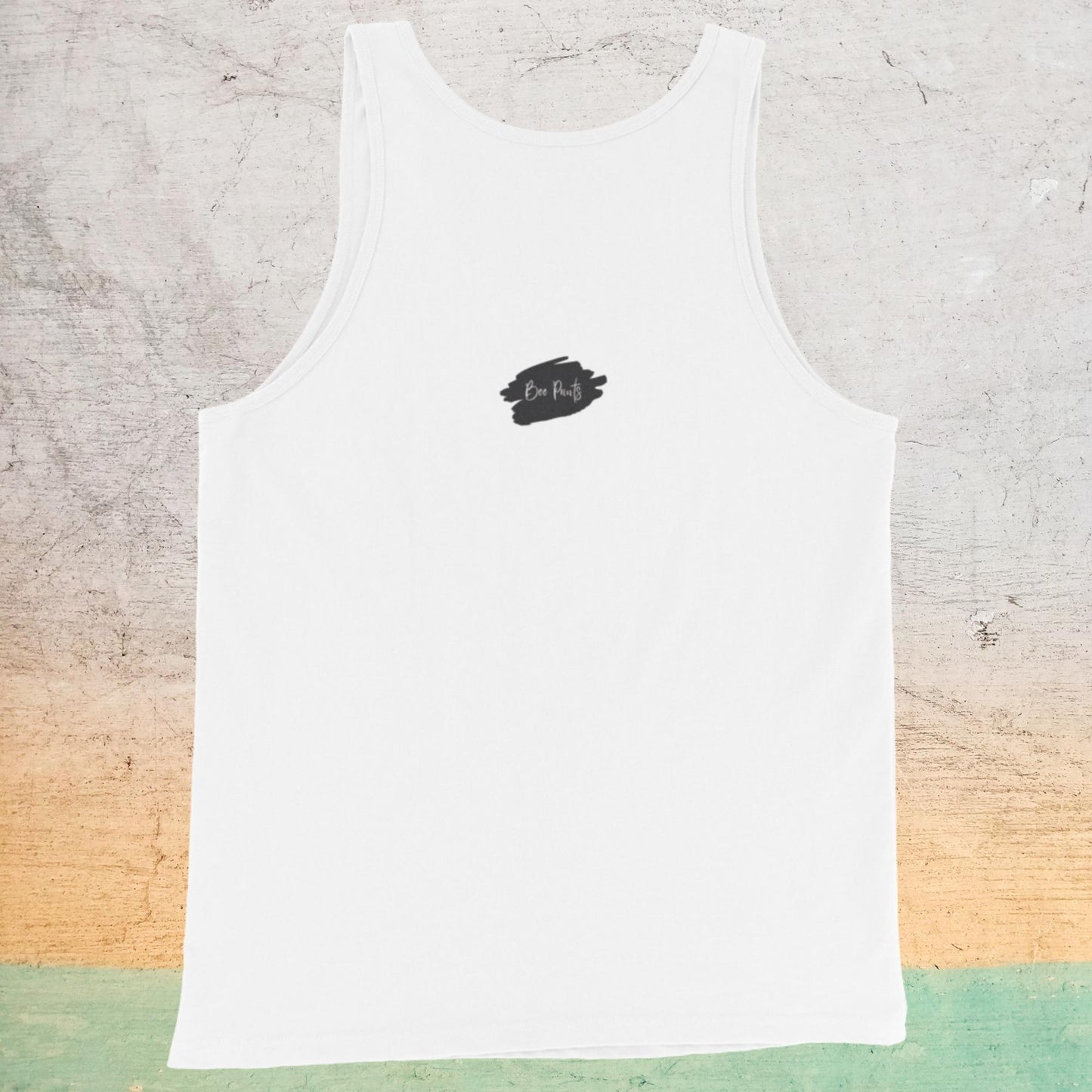 Pristine Premium Tank Top