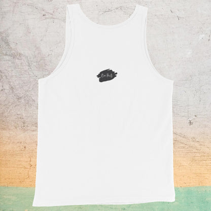 Pristine Premium Tank Top