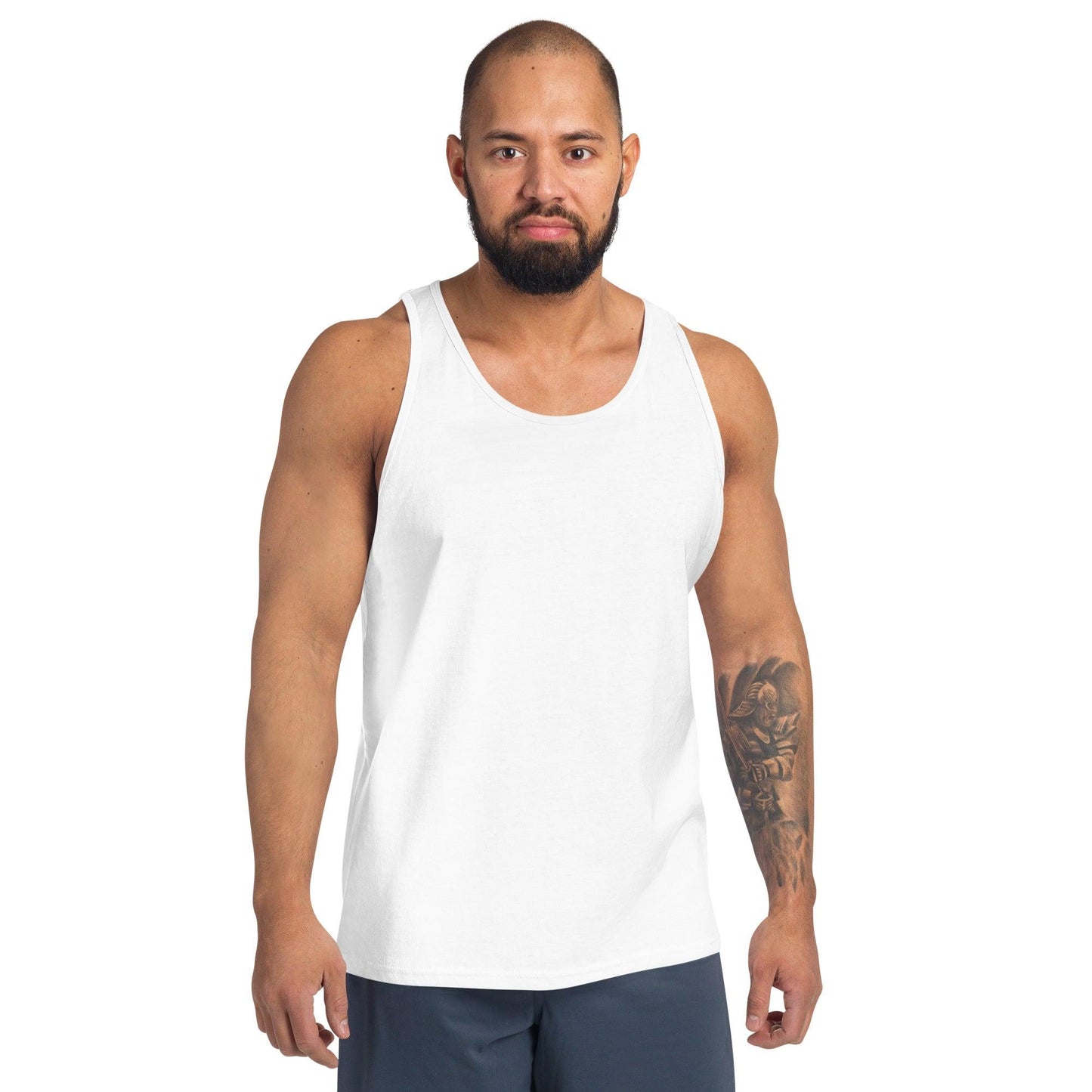 Pristine Premium Tank Top