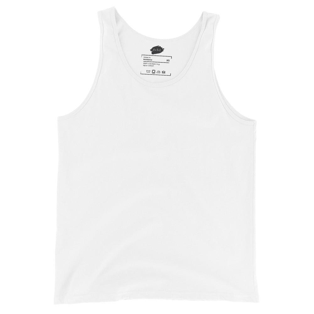 Pristine Premium Tank Top