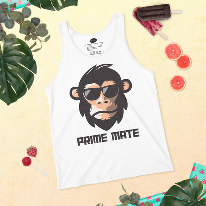 Premium Tank Top - Prime Mate