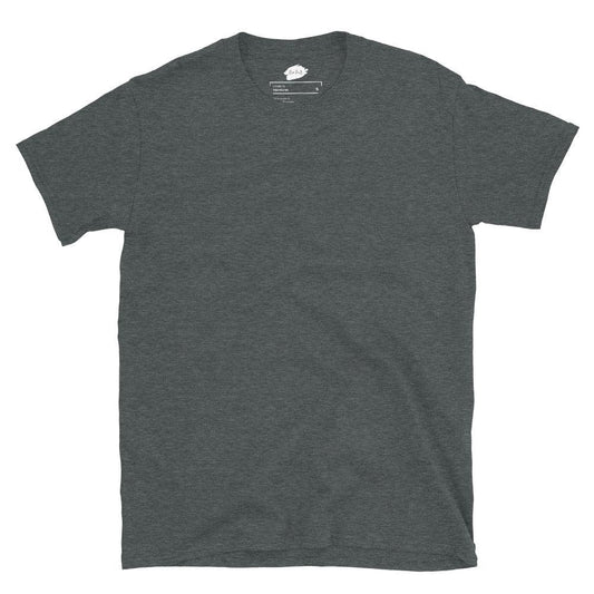 Pristine Essential Crew T-Shirt