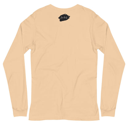 Pristine Premium Crew Long Sleeve Tee