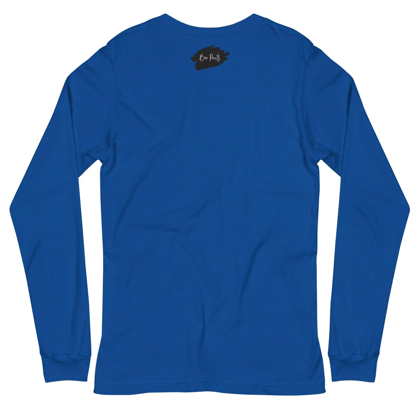 Pristine Premium Crew Long Sleeve Tee