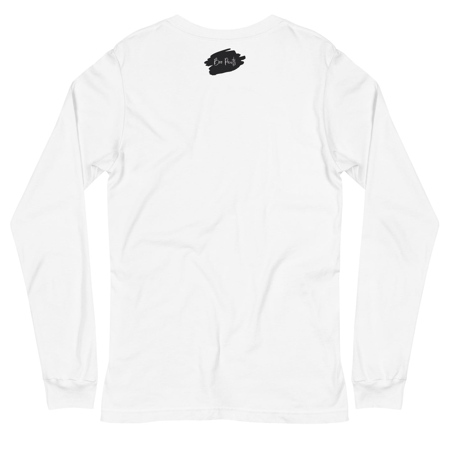 Pristine Premium Crew Long Sleeve Tee