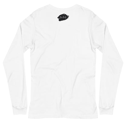 Pristine Premium Crew Long Sleeve Tee