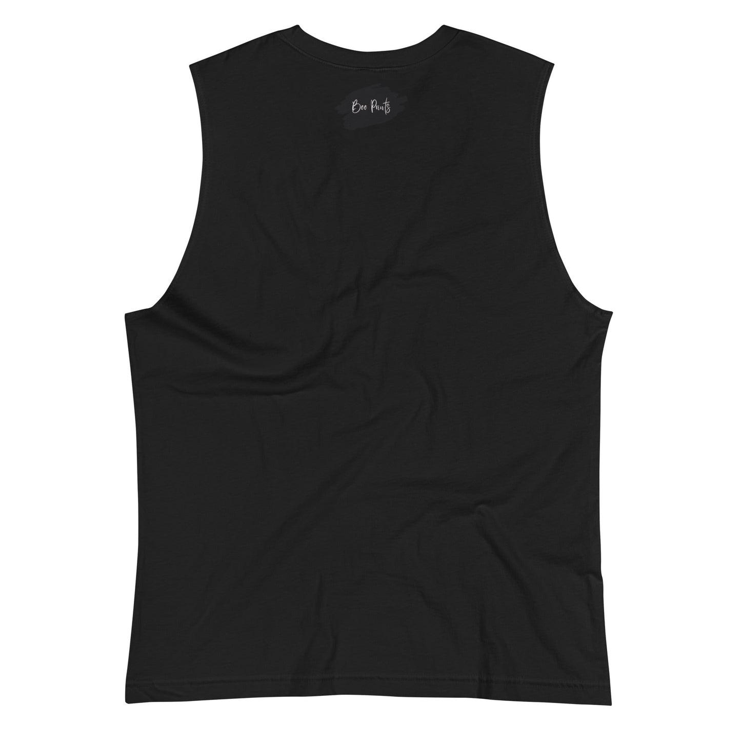 Men's Pristine Premium Muscle Tank