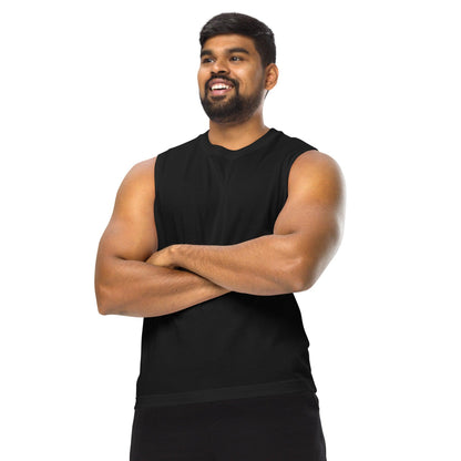 Men's Pristine Premium Muscle Tank