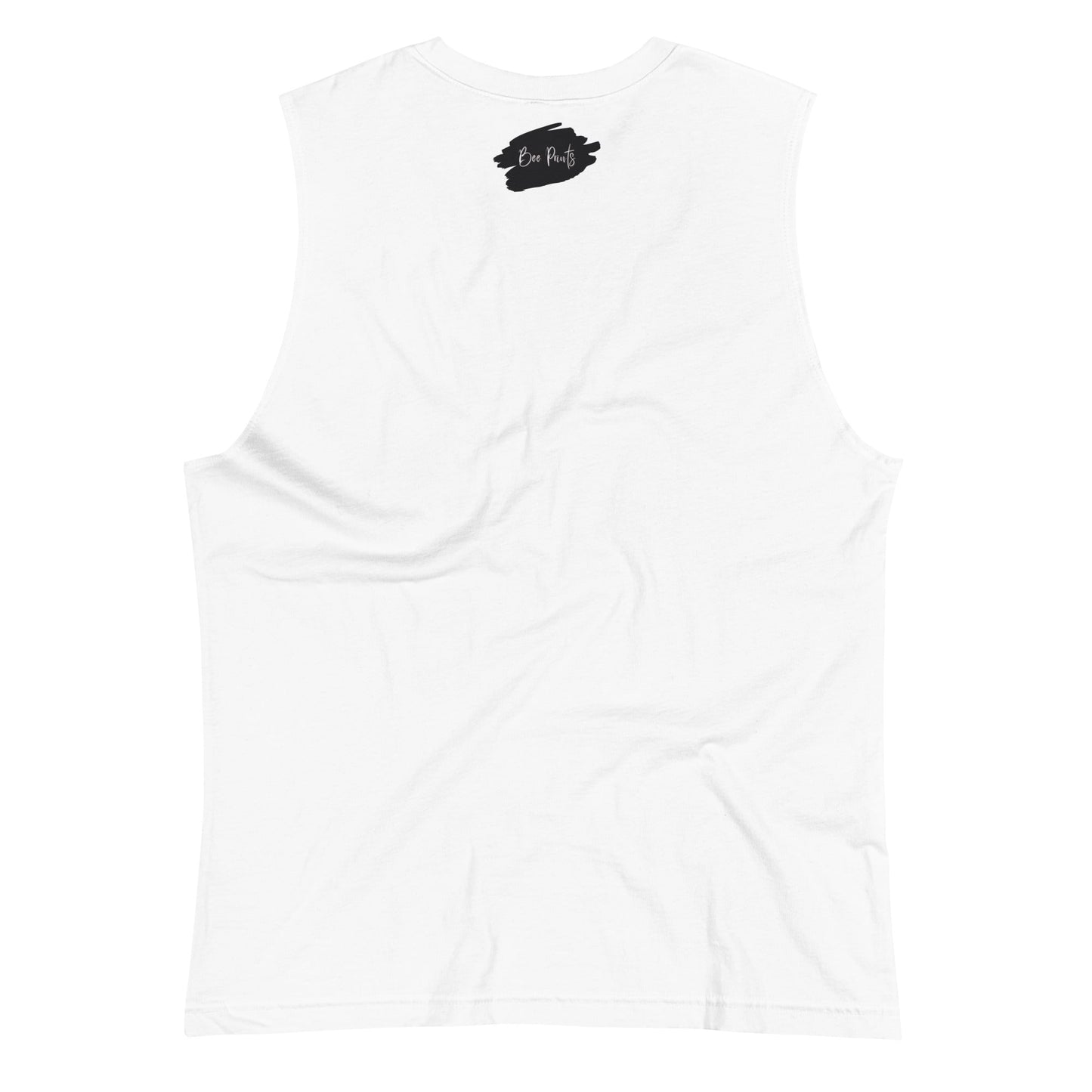 Men's Pristine Premium Muscle Tank