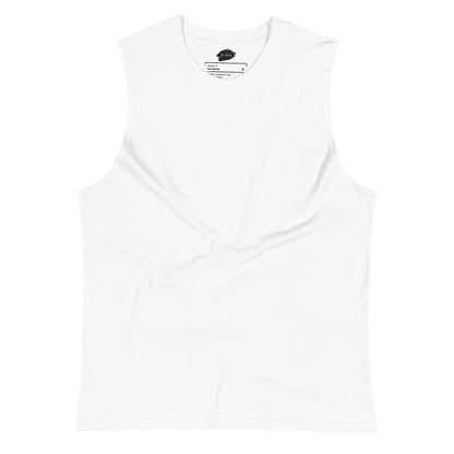 Men's Pristine Premium Muscle Tank