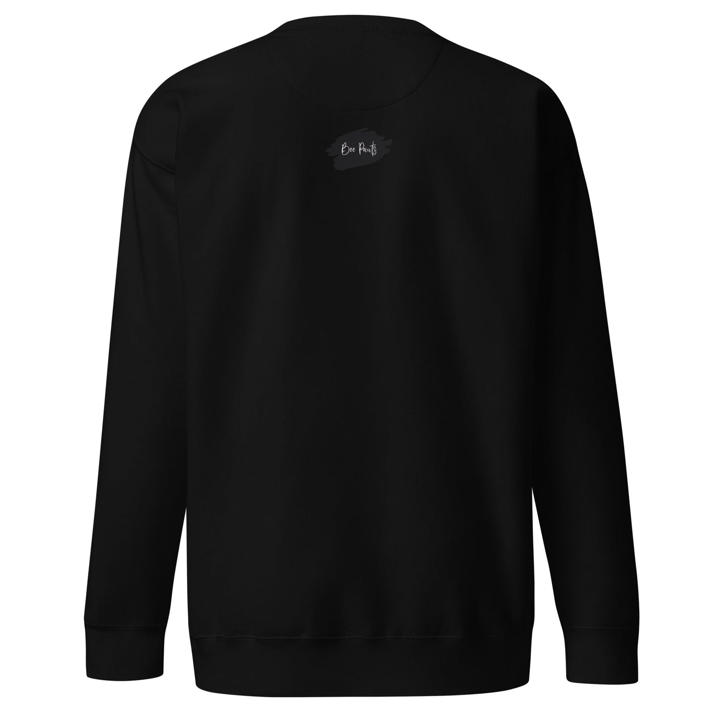 Pristine Premium Crew Sweatshirt