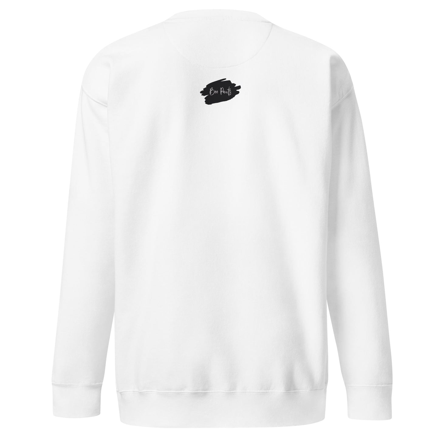 Pristine Premium Crew Sweatshirt