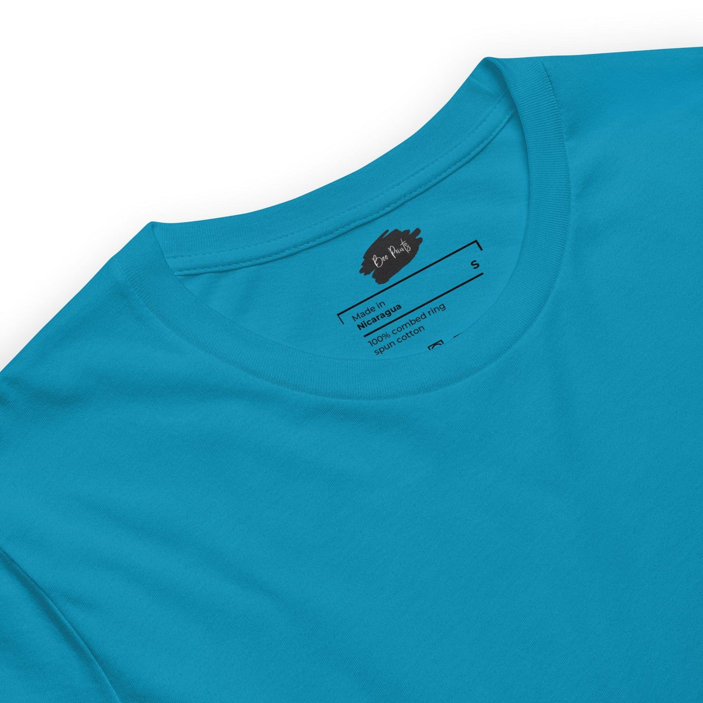 Pristine Premium Crew T-shirt