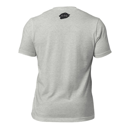 Pristine Premium Heather Crew T-shirt