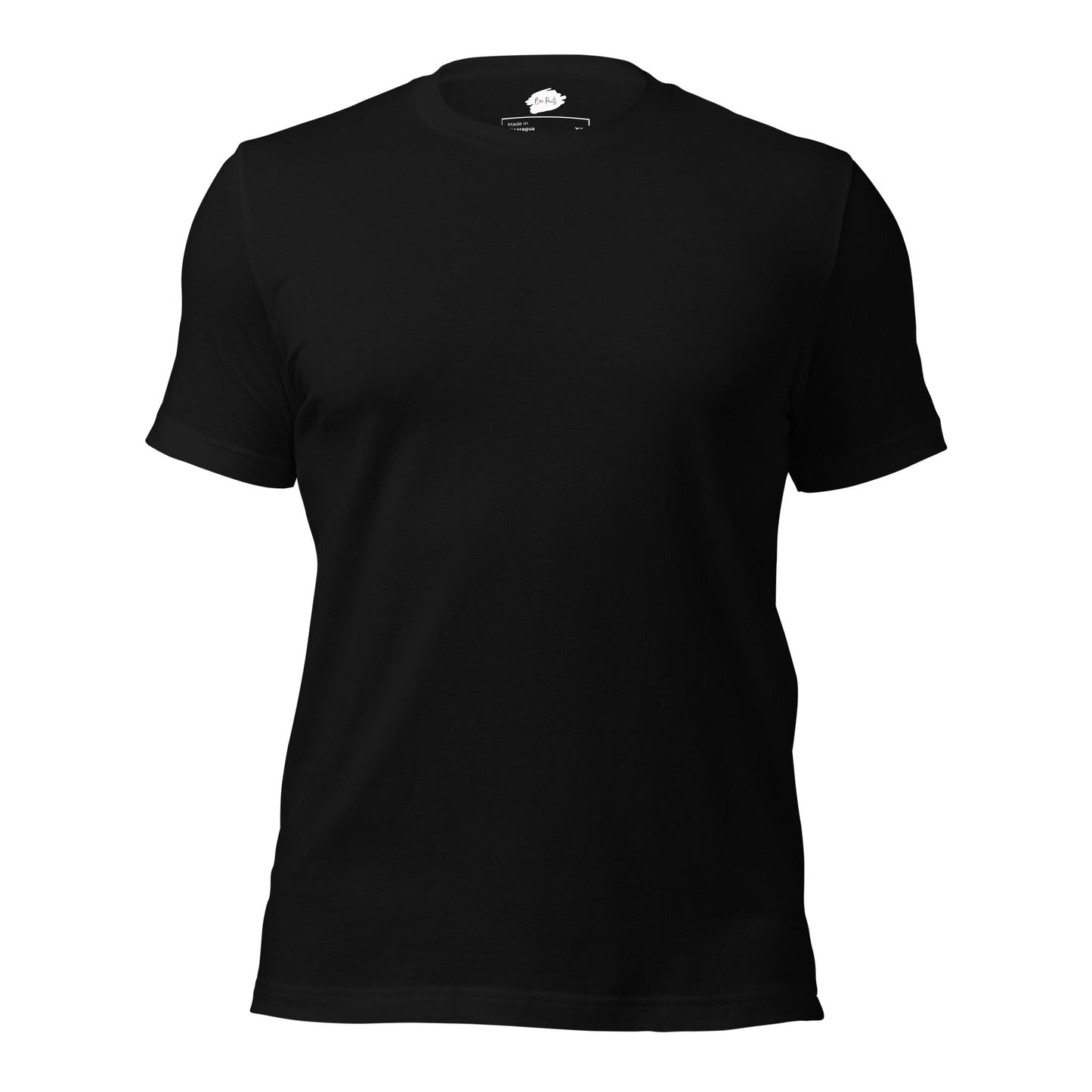 Pristine Premium Crew T-shirt