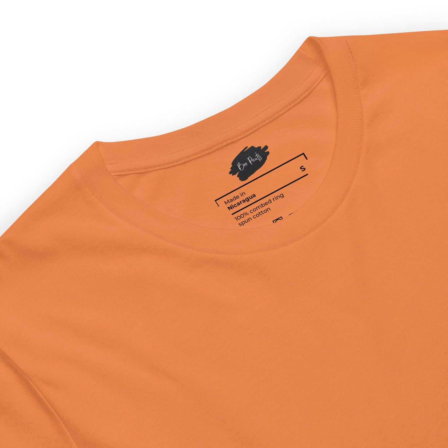 Pristine Premium Crew T-shirt