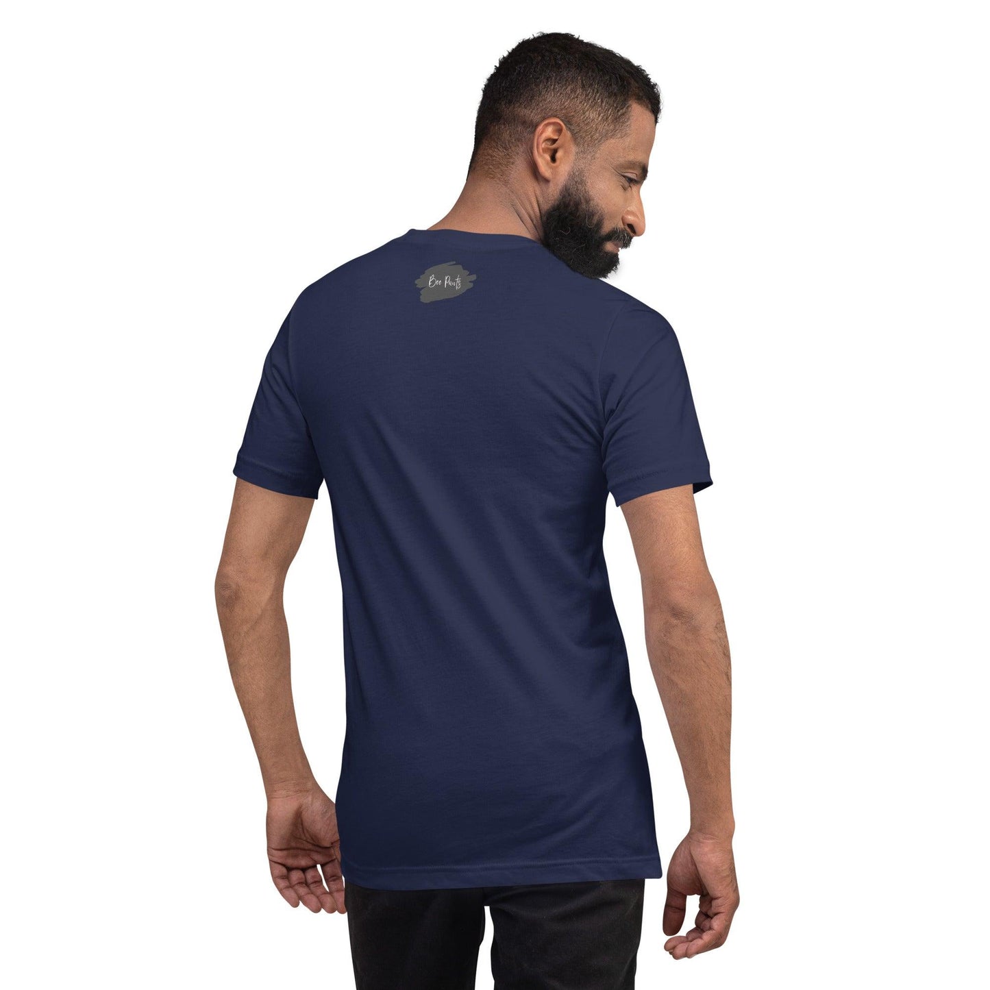 Pristine Premium Crew T-shirt