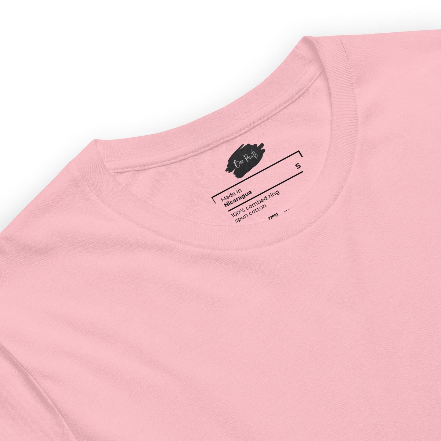 Pristine Premium Crew T-shirt