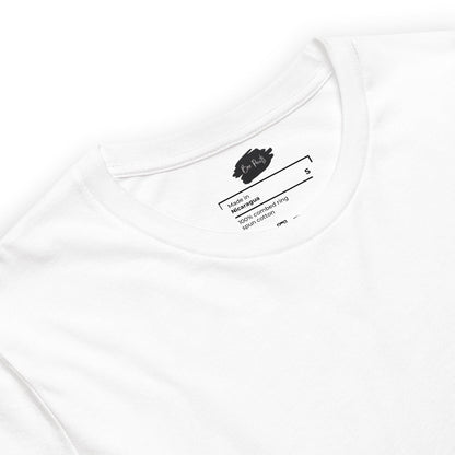 Pristine Premium Crew T-shirt