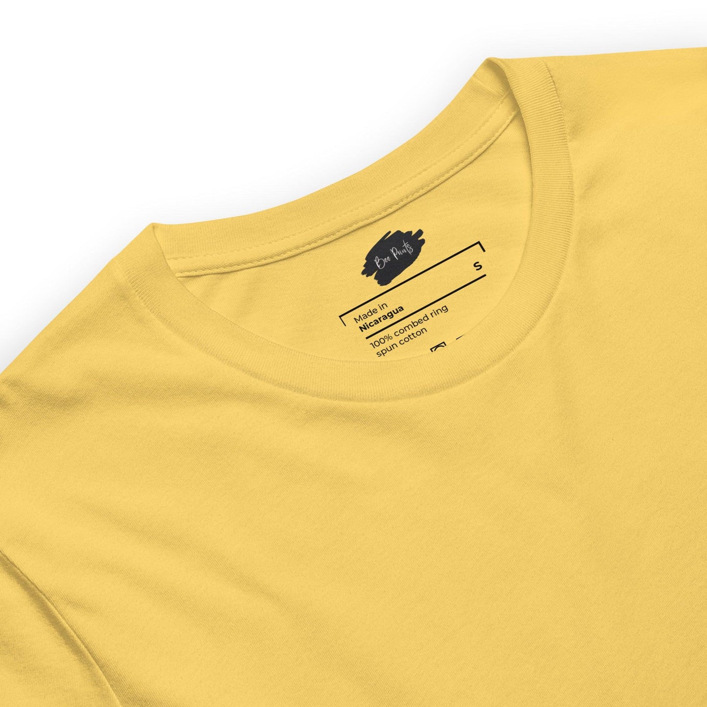 Pristine Premium Crew T-shirt