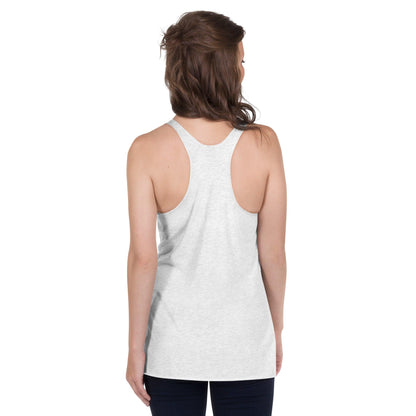 Women's Premium Racerback Tank - Do More