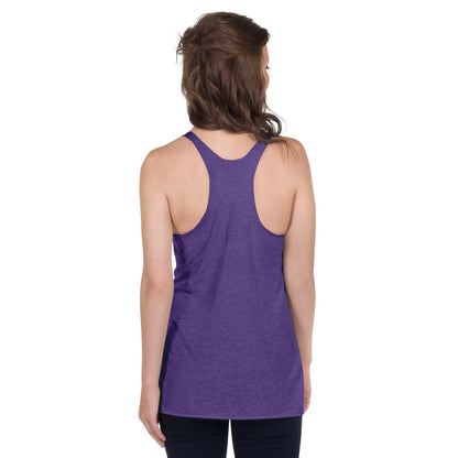 Women's Premium Racerback Tank - Do More